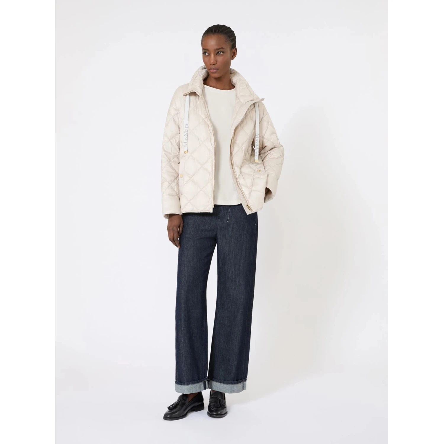 MAX MARA SMMREBECCA shirt