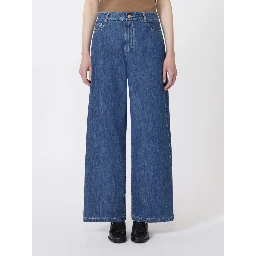 جينز 'S MAX MARA SMMZEUS