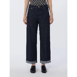 جينز 'S MAX MARA SMMCHIARA