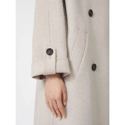 MAX MARA SMMALICE coat