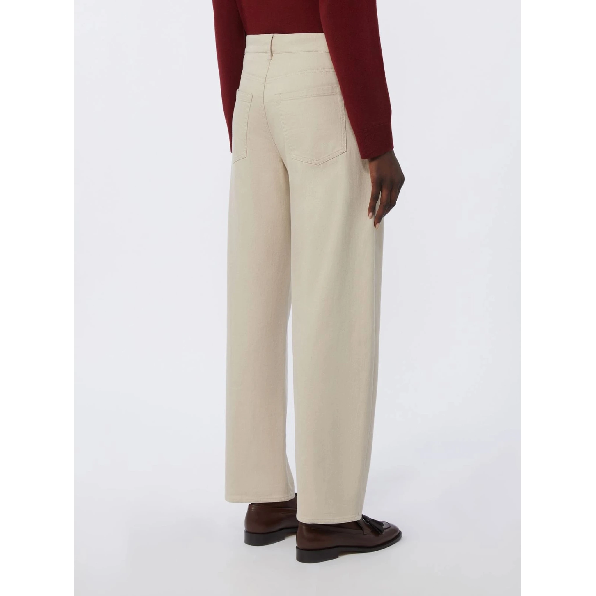 MAX MARA SMMEMILY trousers