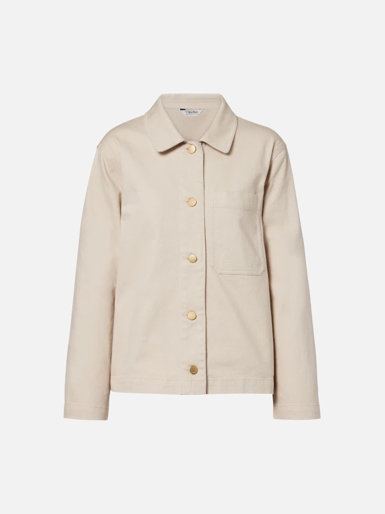 MAX MARA SMMFASCINO shirt