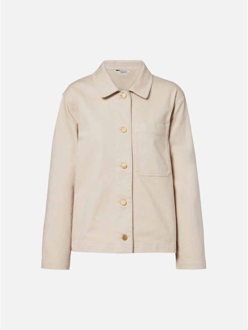 MAX MARA SMMFASCINO shirt