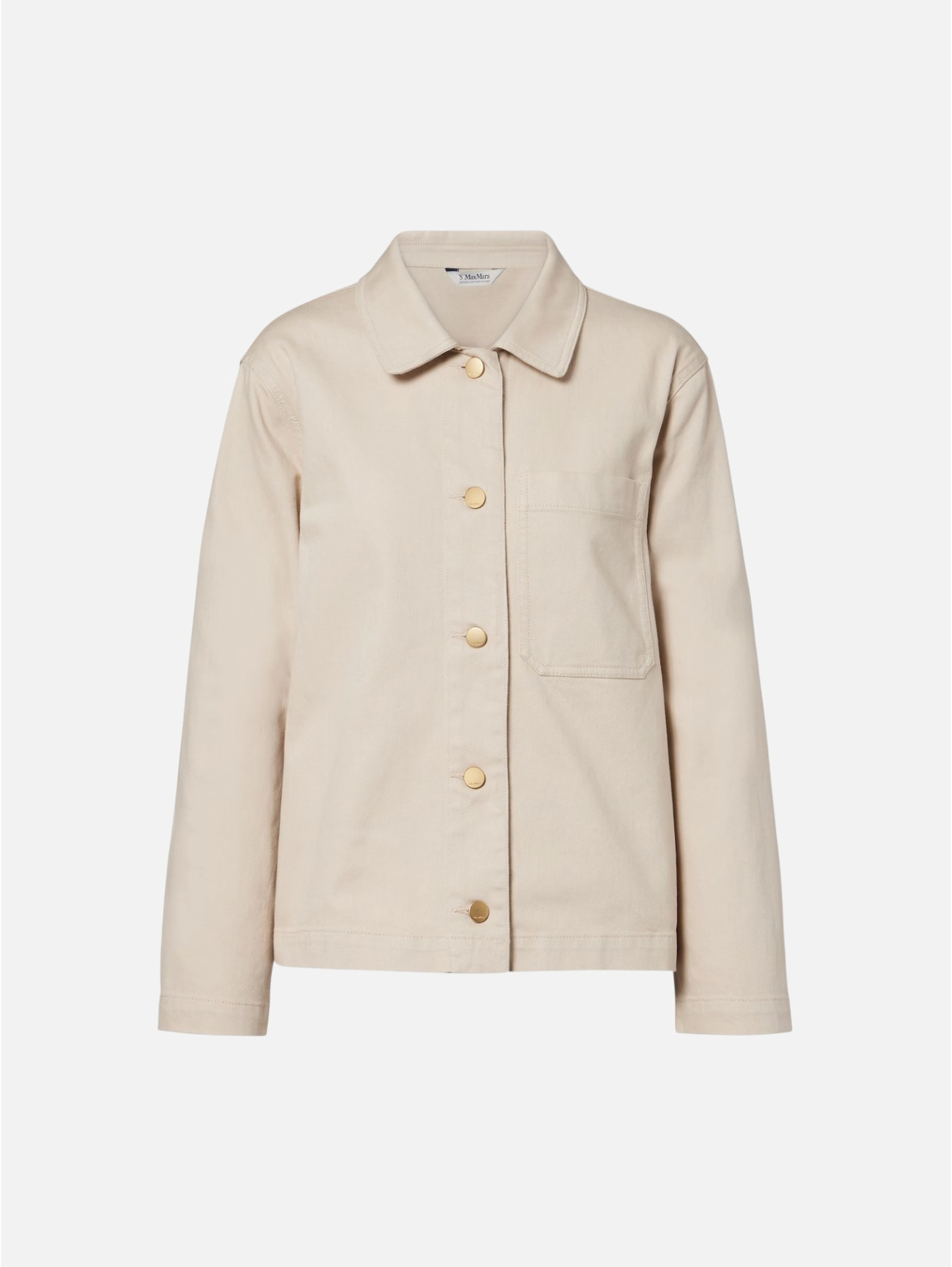 MAX MARA SMMFASCINO shirt