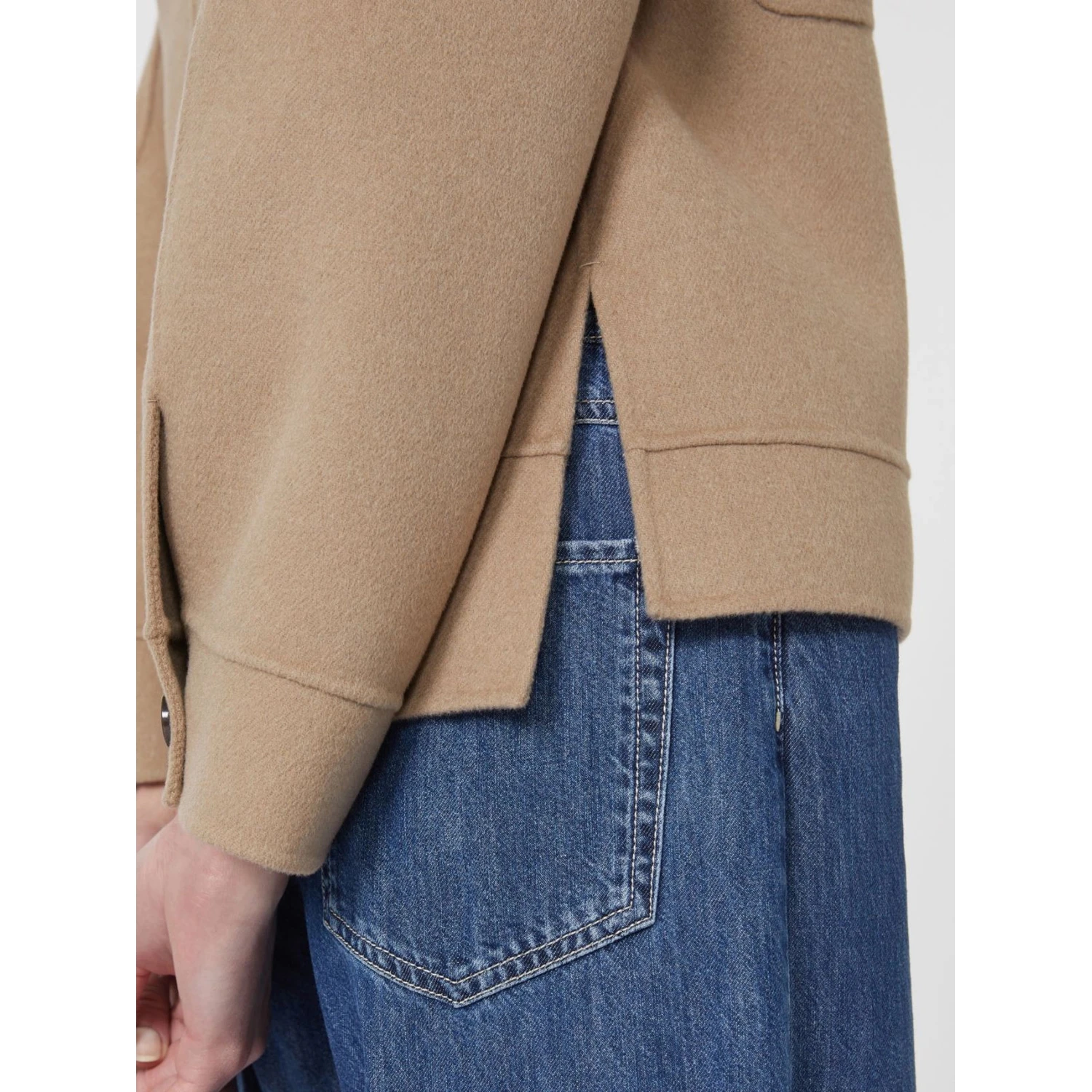 MAX MARA SMMSIMONA blazer