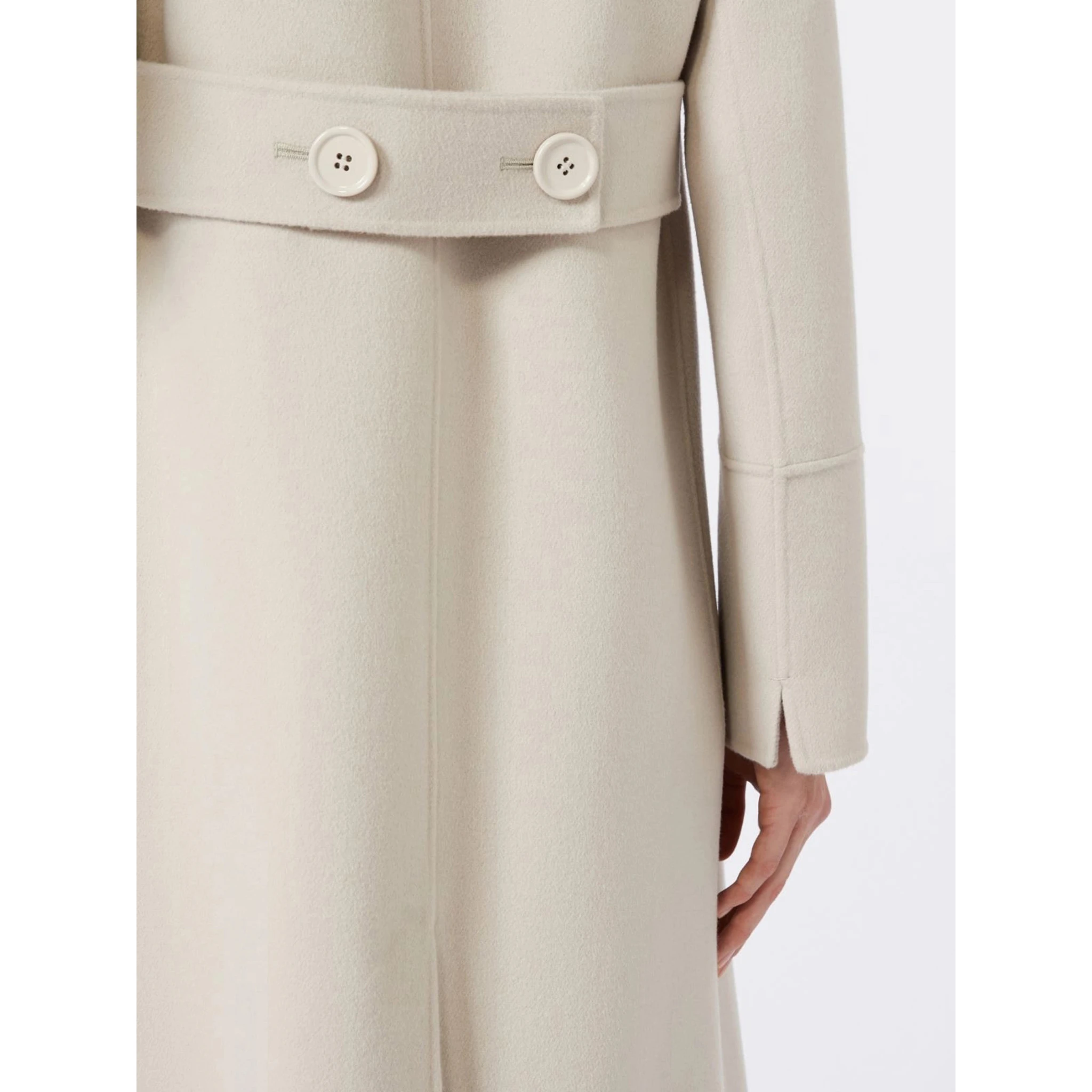 MAX MARA SMMCUSTODI coat