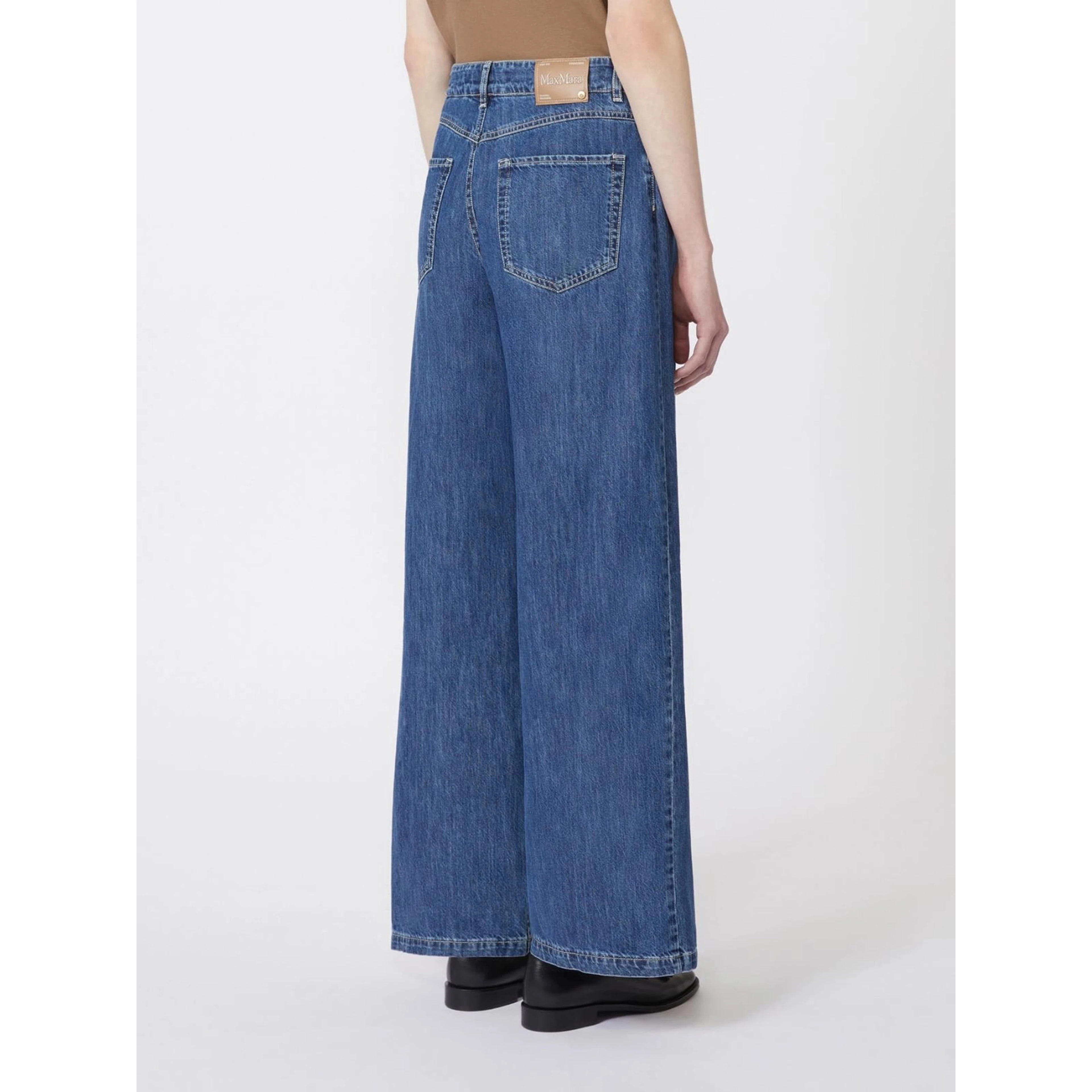 'S MAX MARA SMMZEUS jeans
