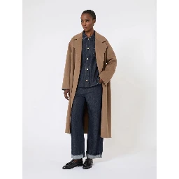 MAX MARA SMMENFASI shirt