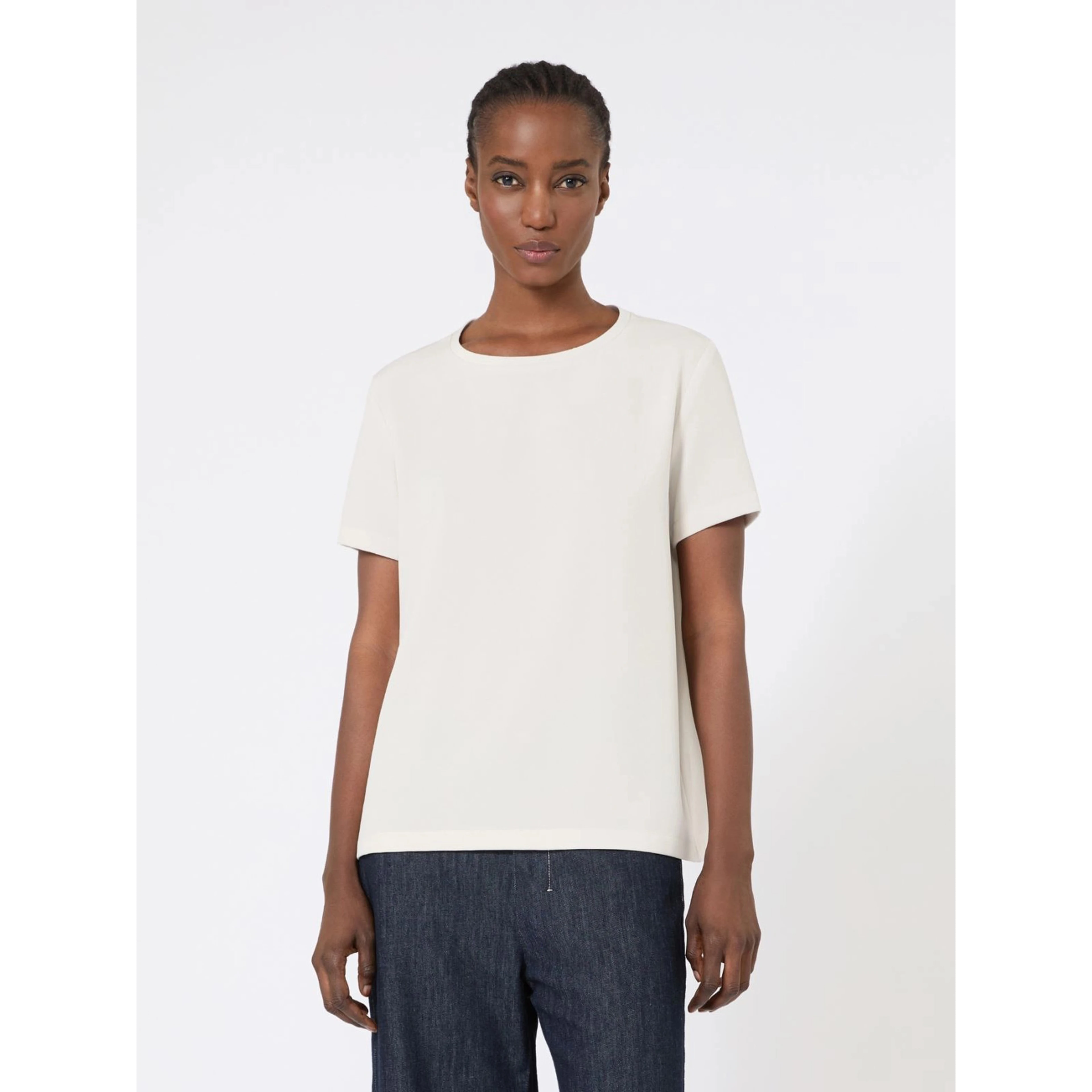 MAX MARA SMMREBECCA shirt