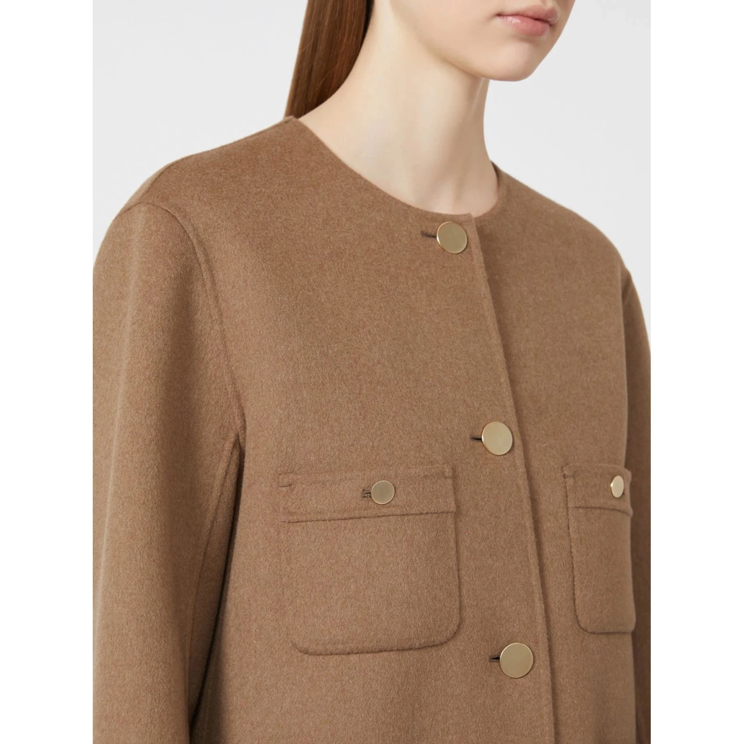 MAX MARA SMMALBA blazer
