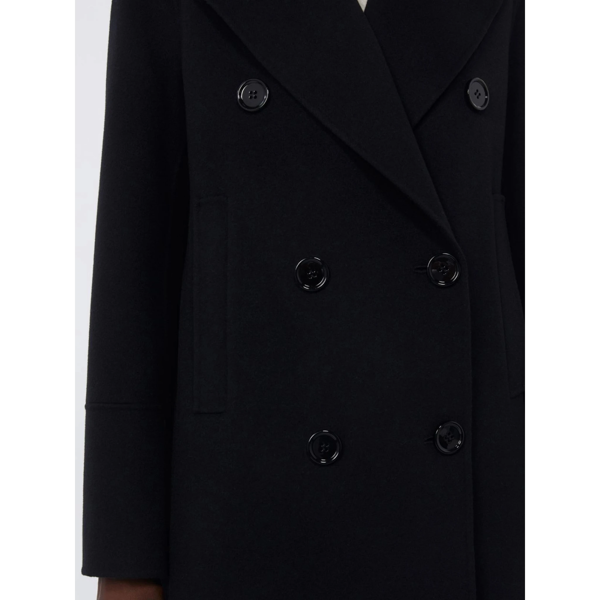 MAX MARA SMMCUSTODI coat