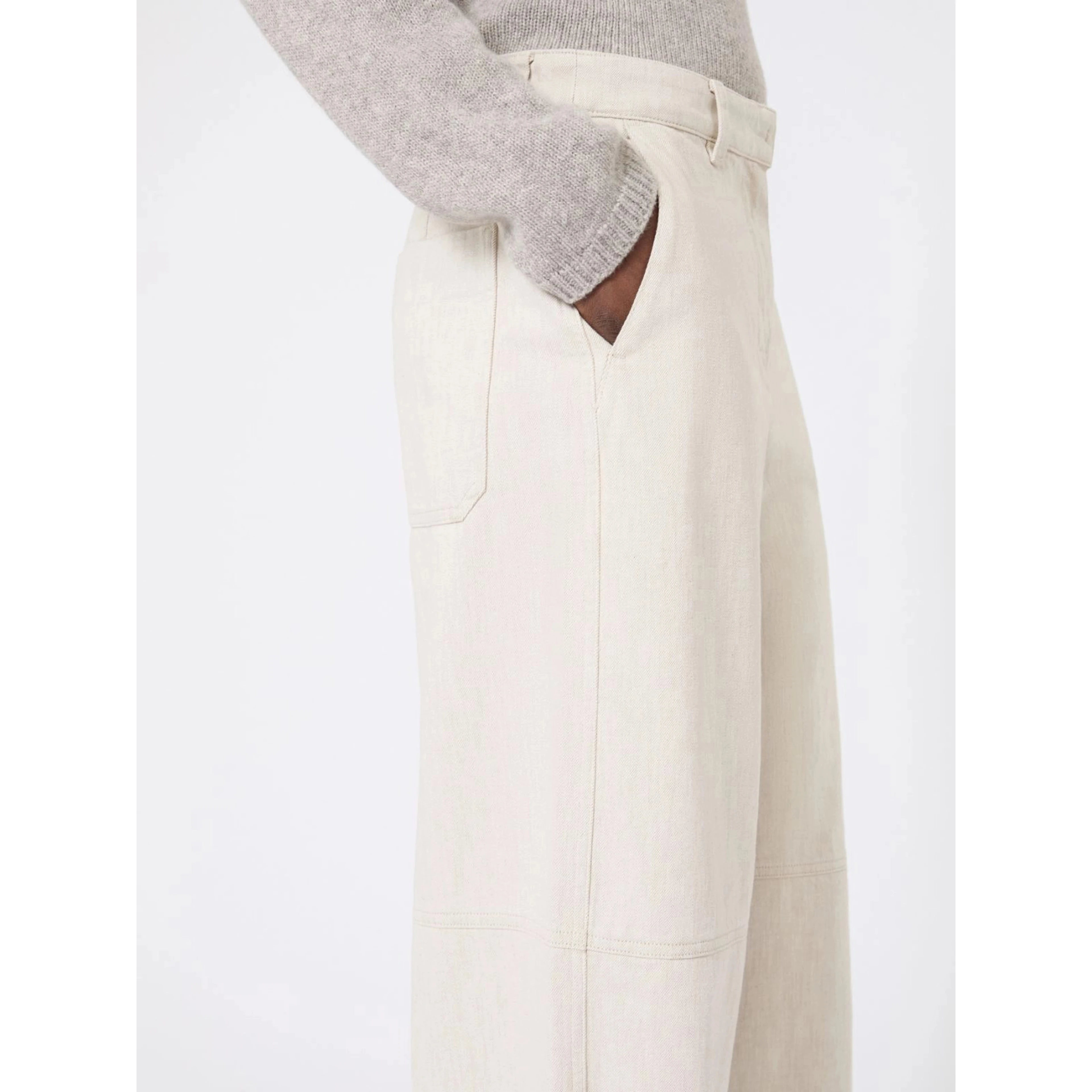 MAX MARA SMMARMONY pants