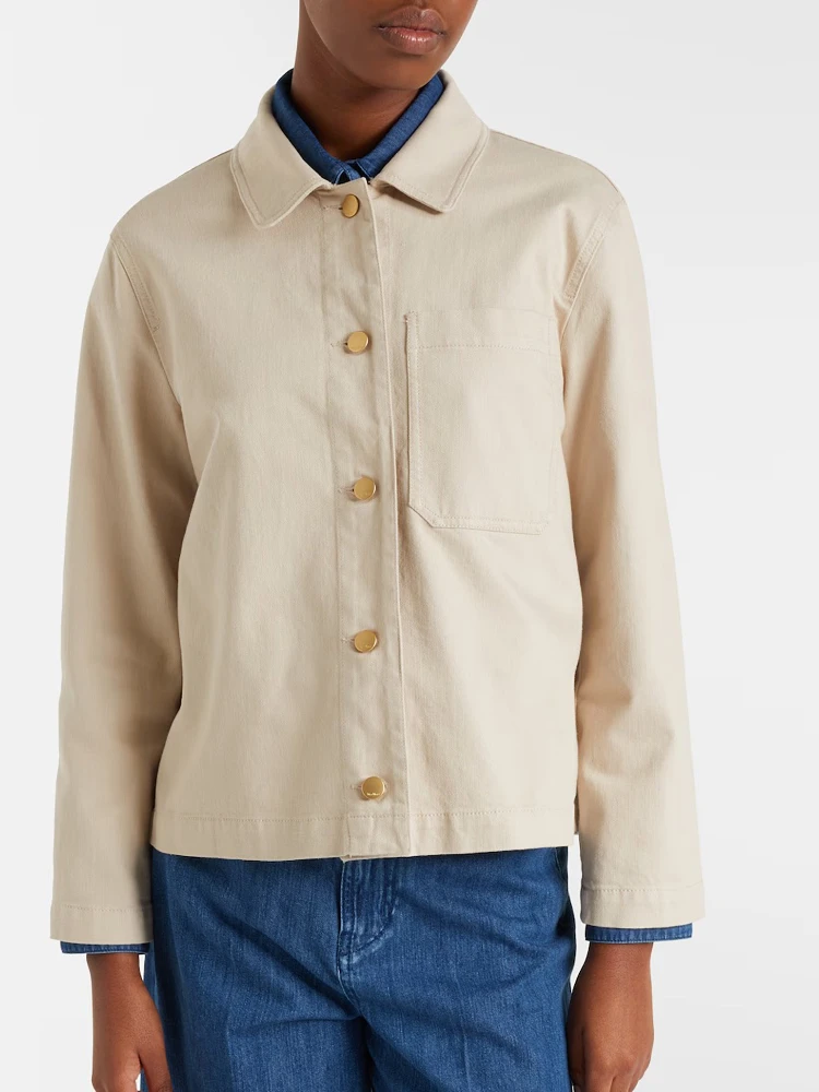 MAX MARA SMMFASCINO shirt alternative