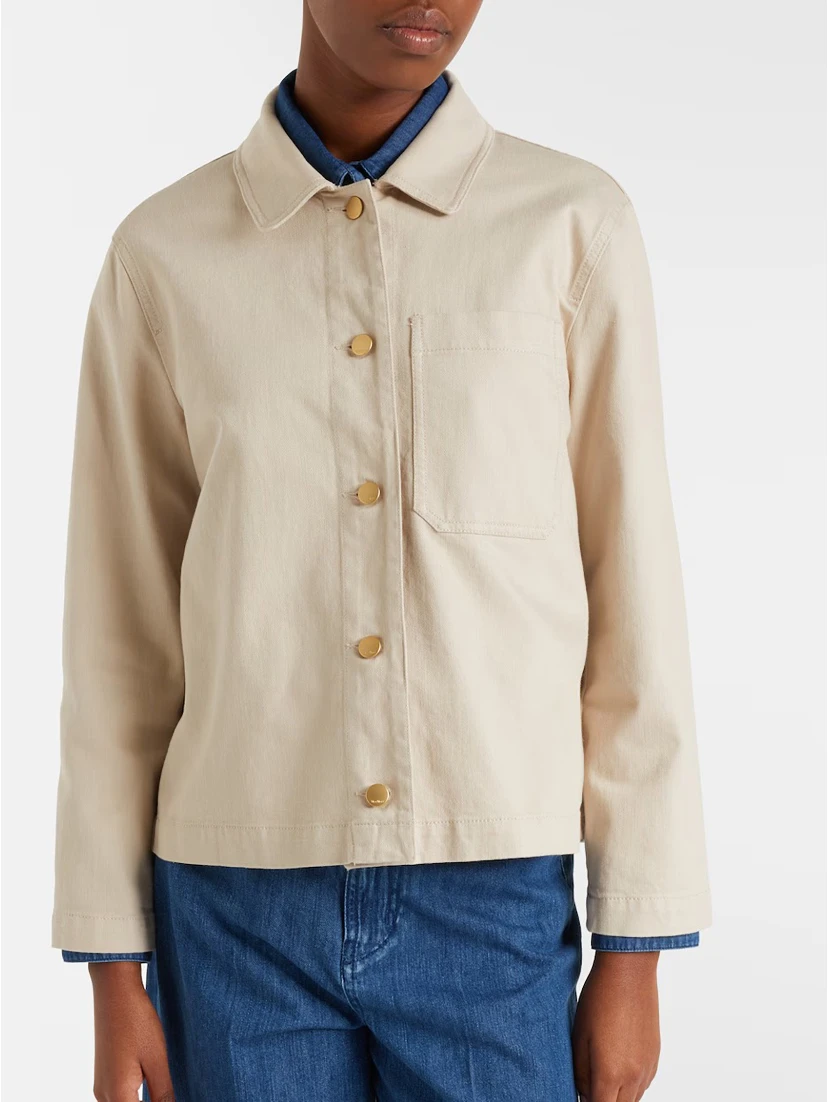 MAX MARA SMMFASCINO shirt