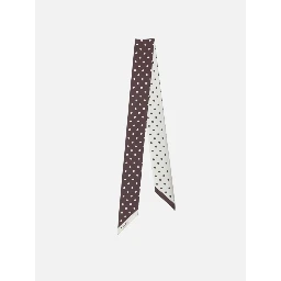 VALENTINO GARAVANI scarf