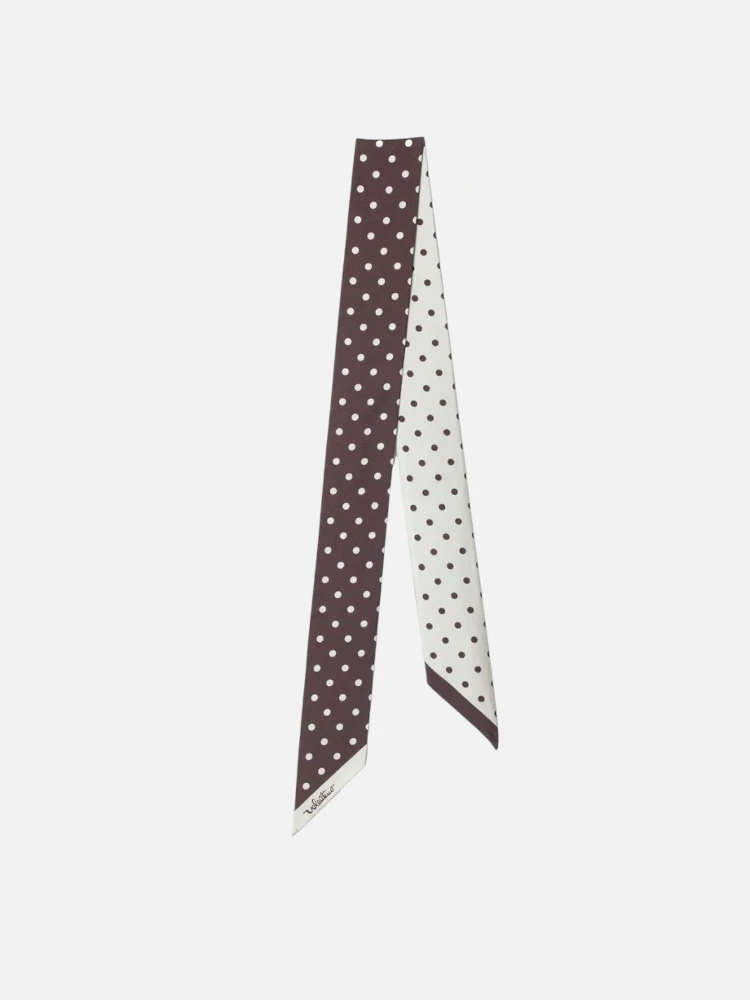VALENTINO GARAVANI scarf