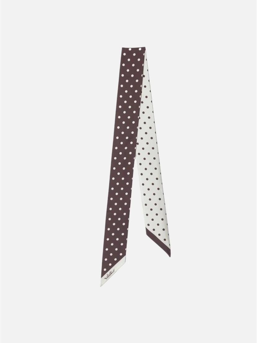 VALENTINO GARAVANI scarf