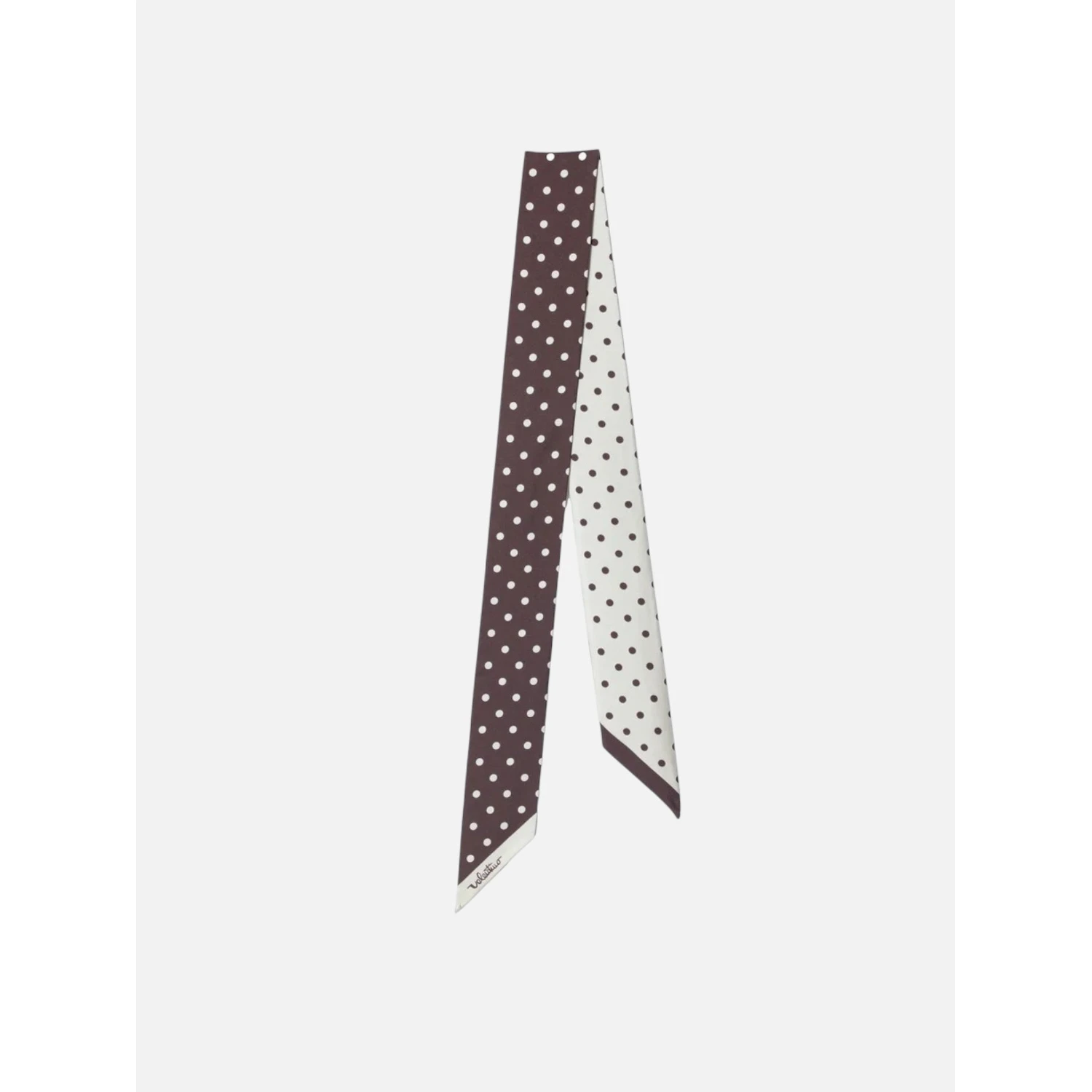 VALENTINO GARAVANI scarf