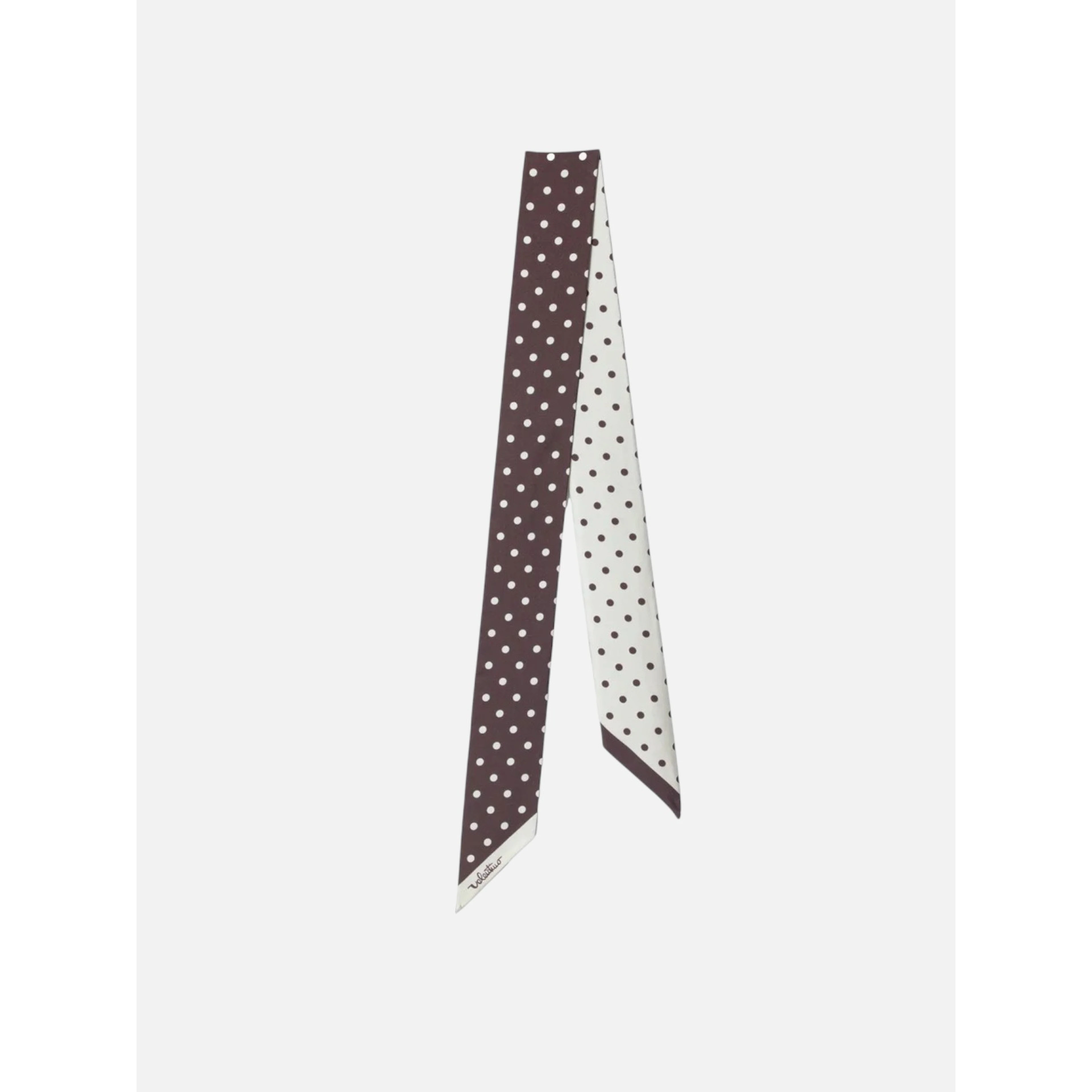 VALENTINO GARAVANI scarf