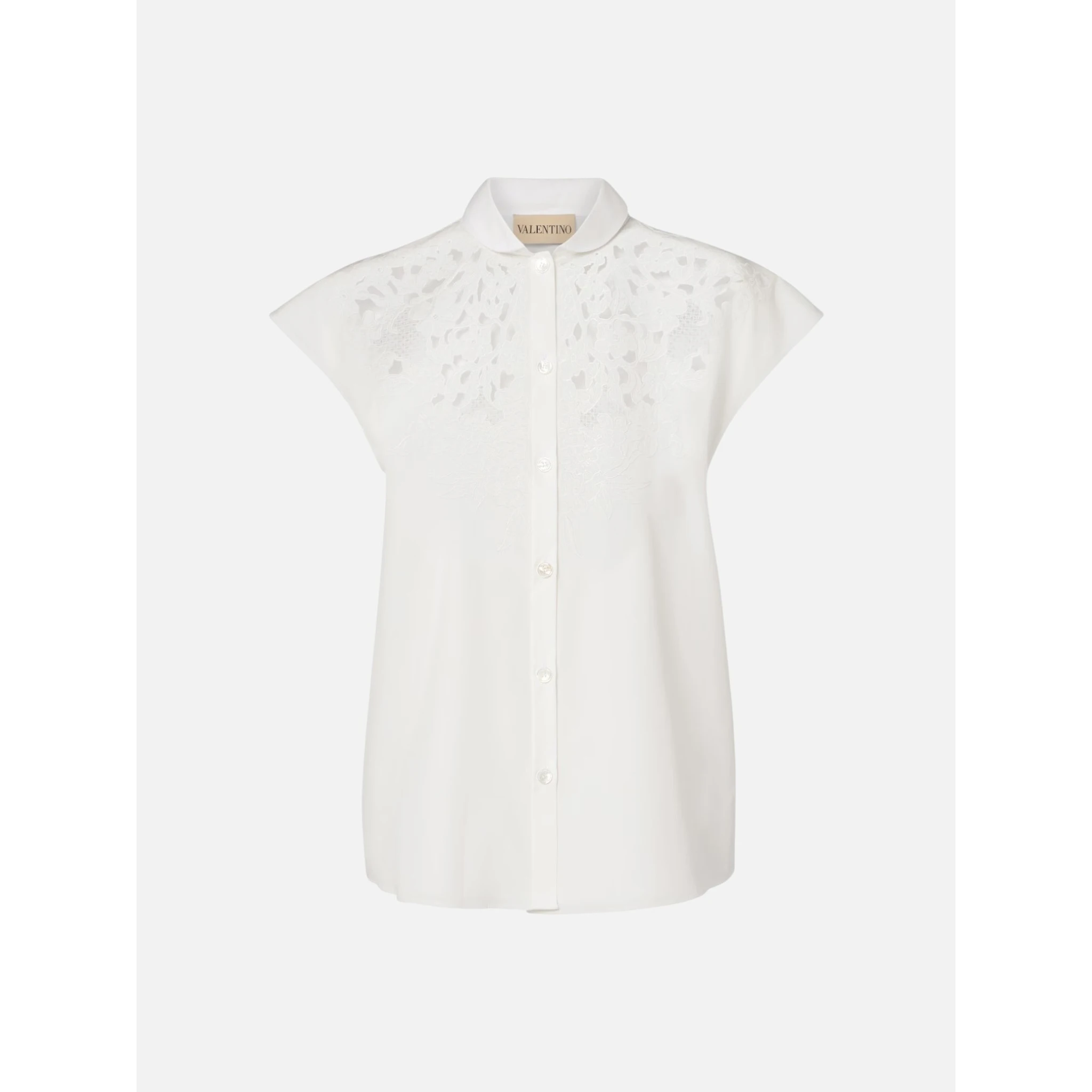 تيشيرت فالنتينو