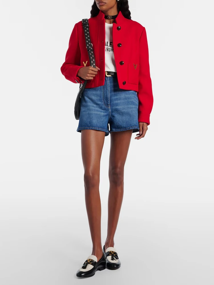 VALENTINO shorts alternative