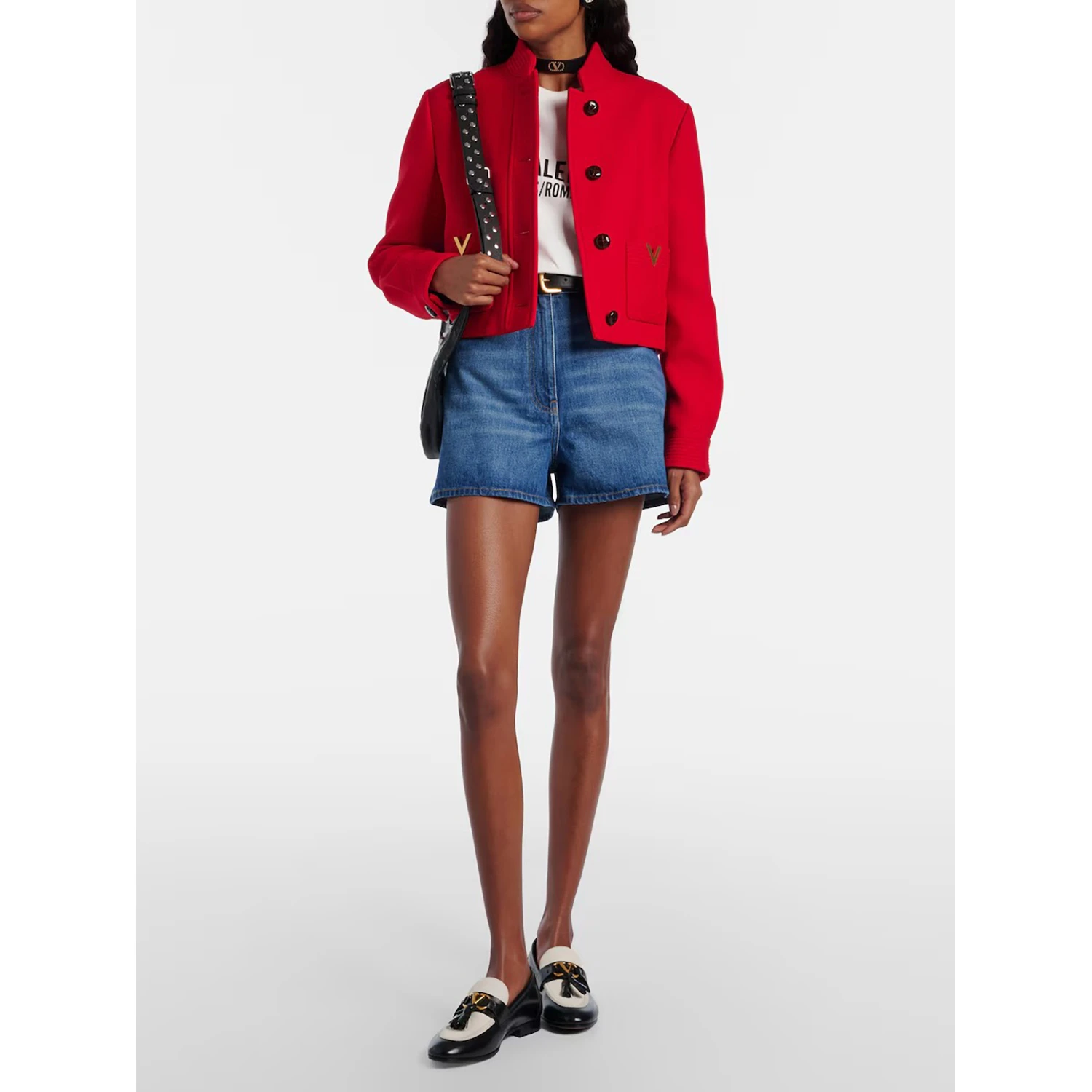 VALENTINO shorts