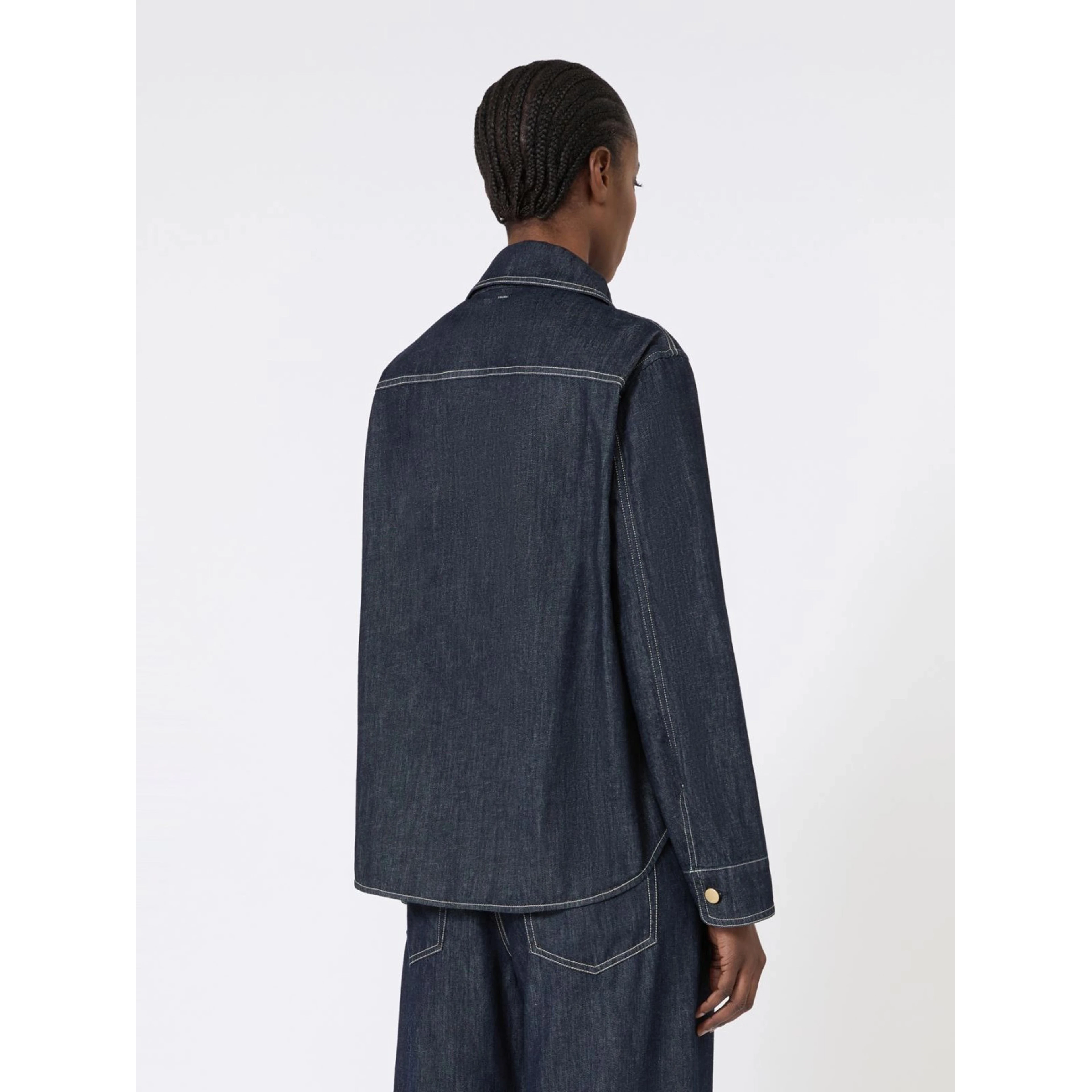 MAX MARA SMMENFASI shirt