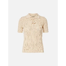 بلوزة فالنتينو