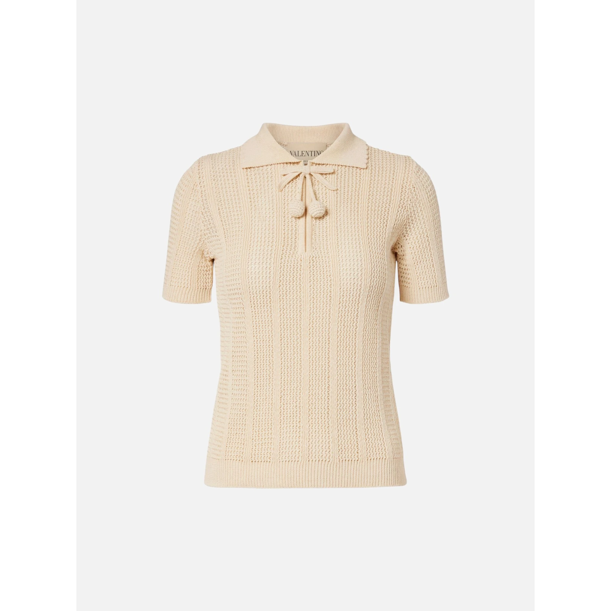 بلوزة فالنتينو