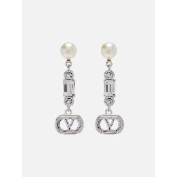 أقراط فالنتينو غارافاني