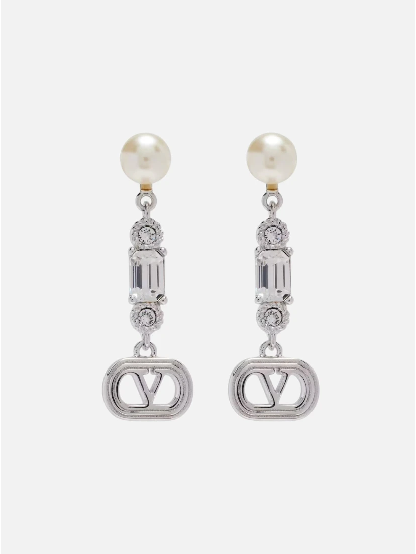 أقراط فالنتينو غارافاني