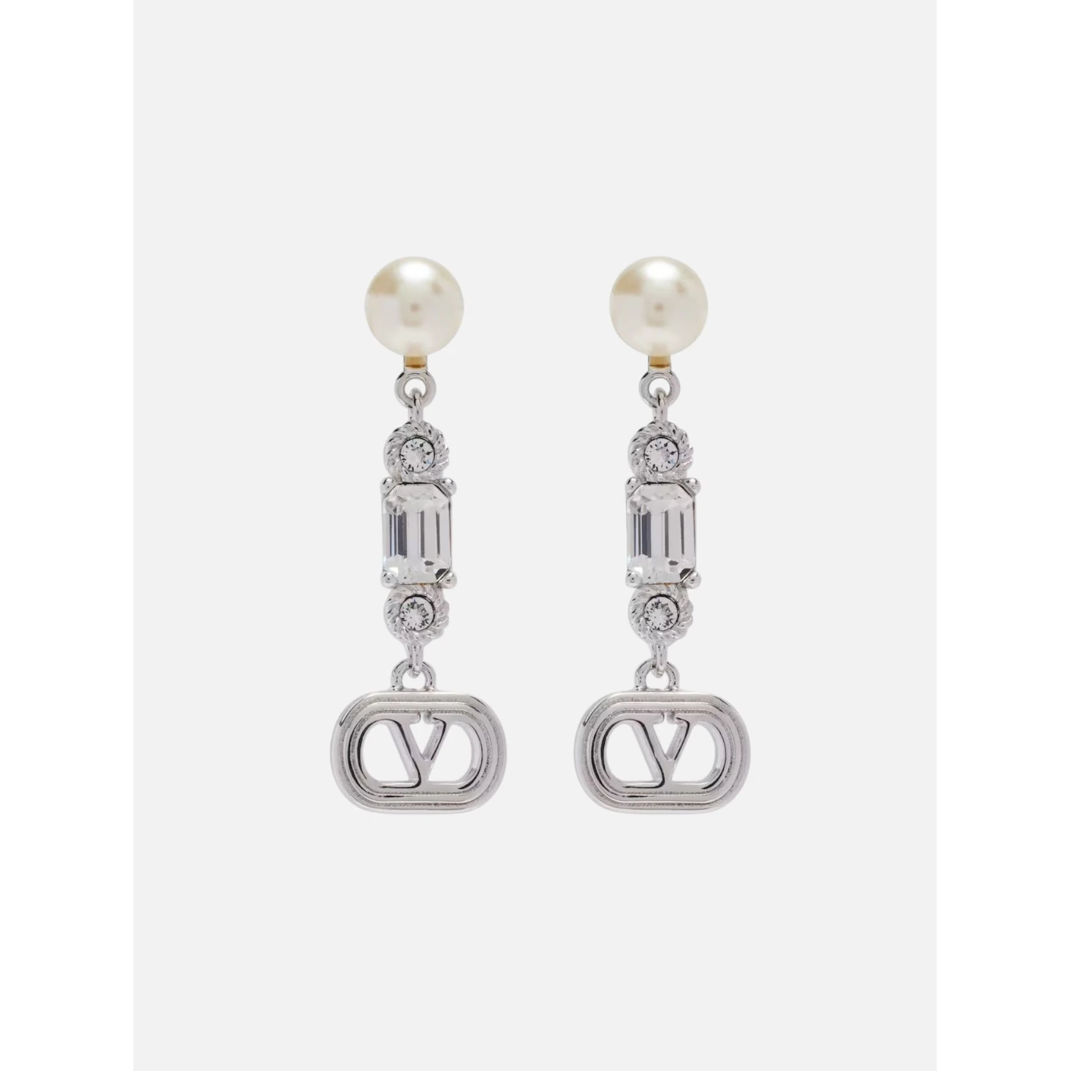 VALENTINO GARAVANI earrings
