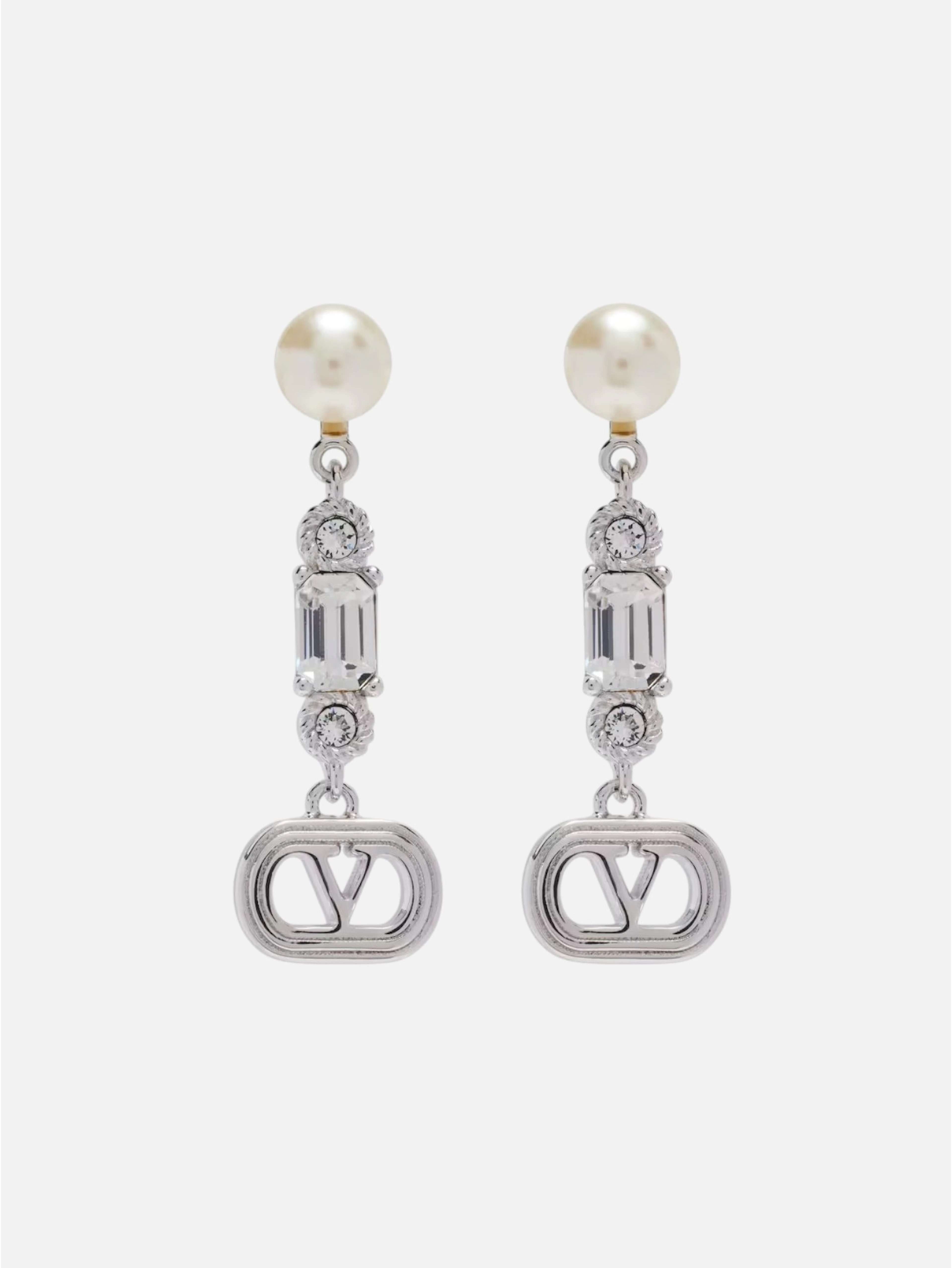 VALENTINO GARAVANI earrings