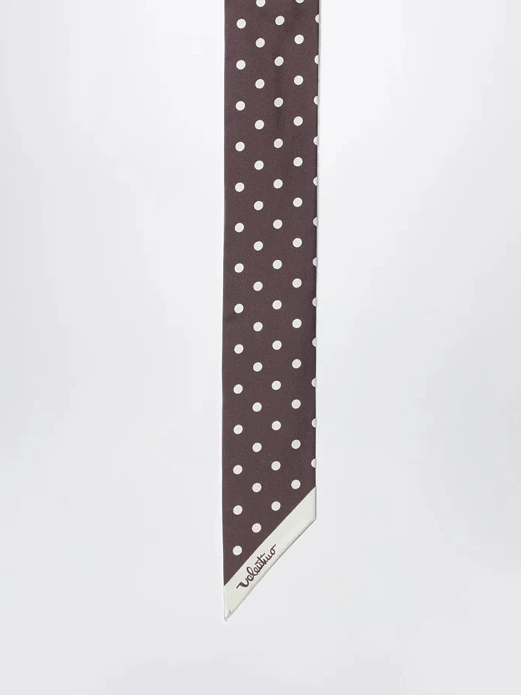 VALENTINO GARAVANI scarf alternative