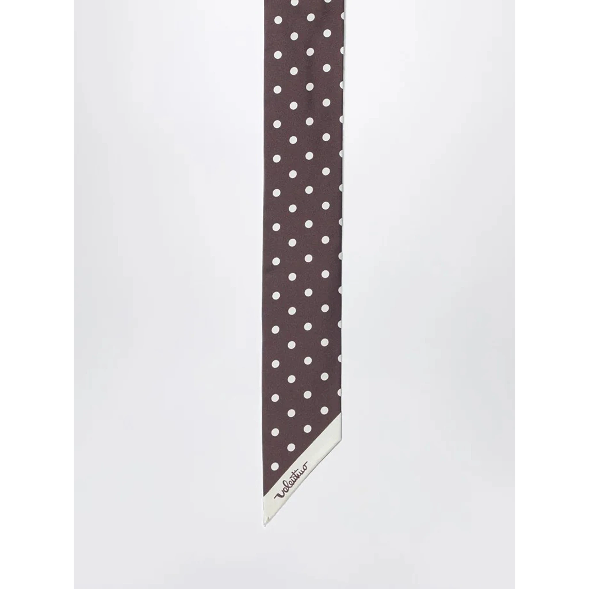 VALENTINO GARAVANI scarf