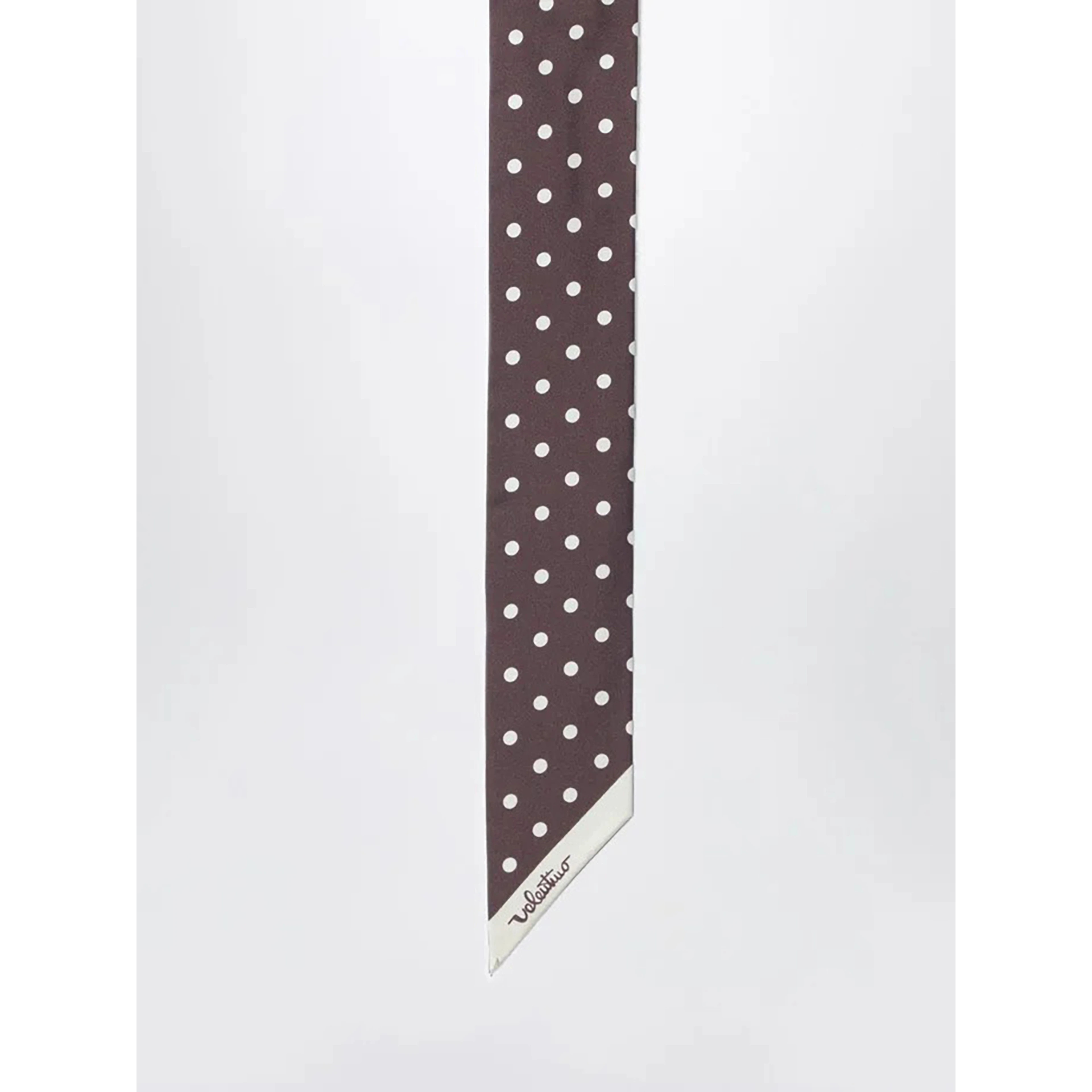 VALENTINO GARAVANI scarf