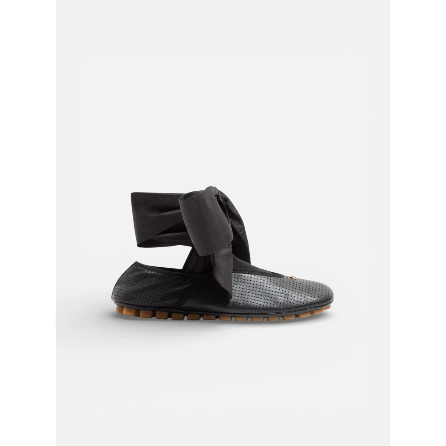 VALENTINO GARAVANI RYTHMIKA ballet flats