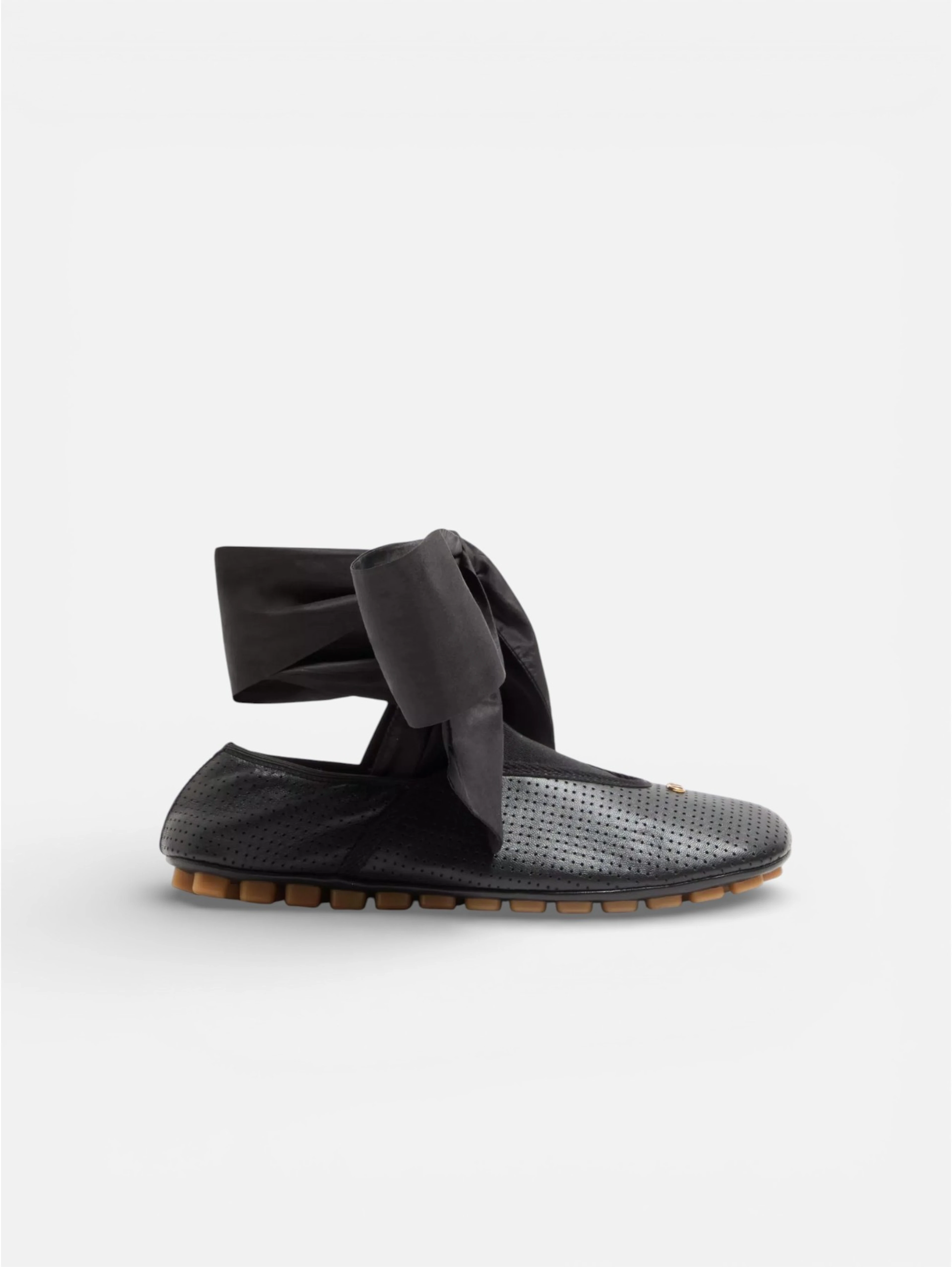VALENTINO GARAVANI RYTHMIKA ballet flats