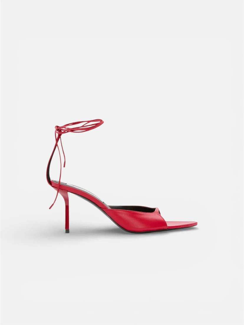 VICTORIA BECKHAM sandals