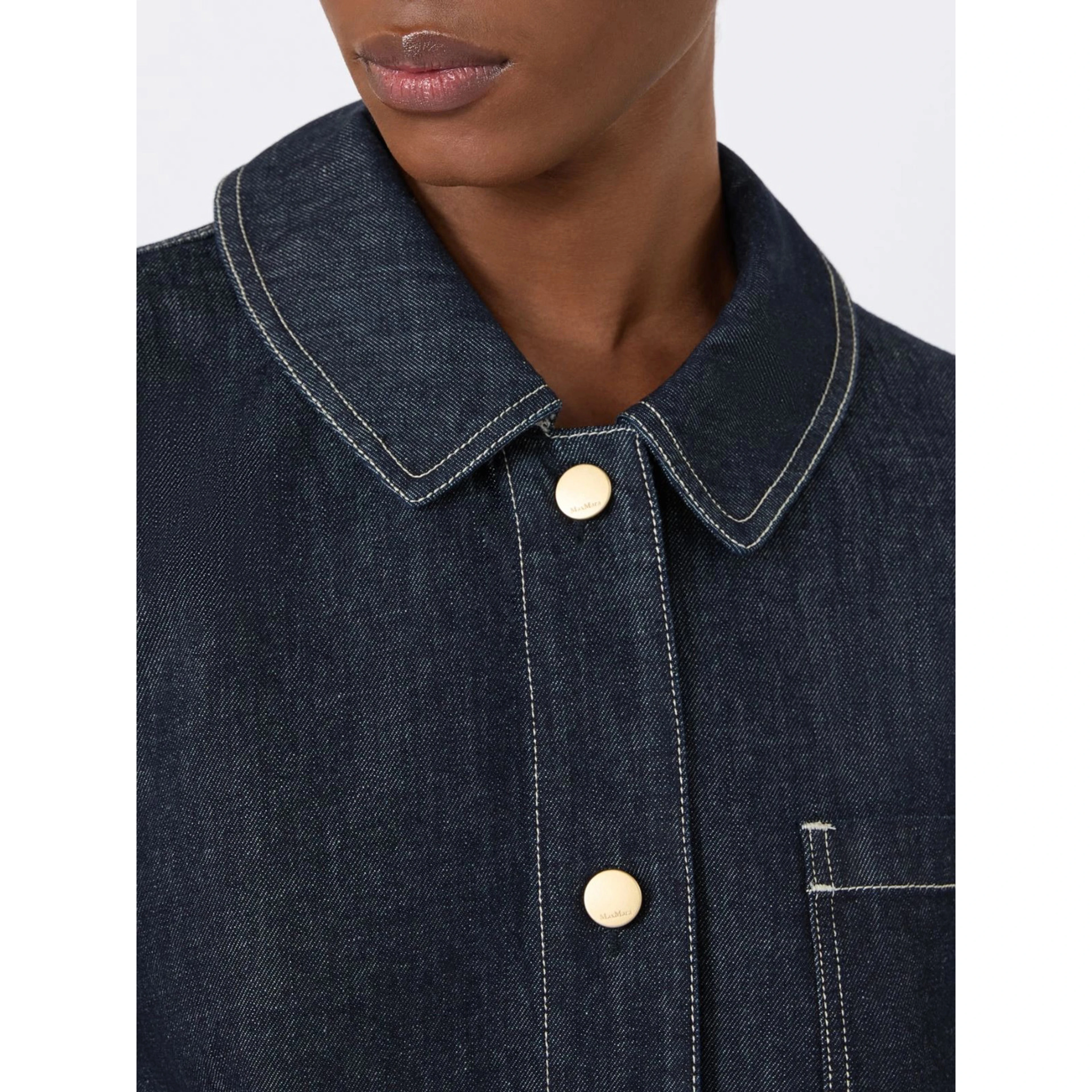 MAX MARA SMMENFASI shirt