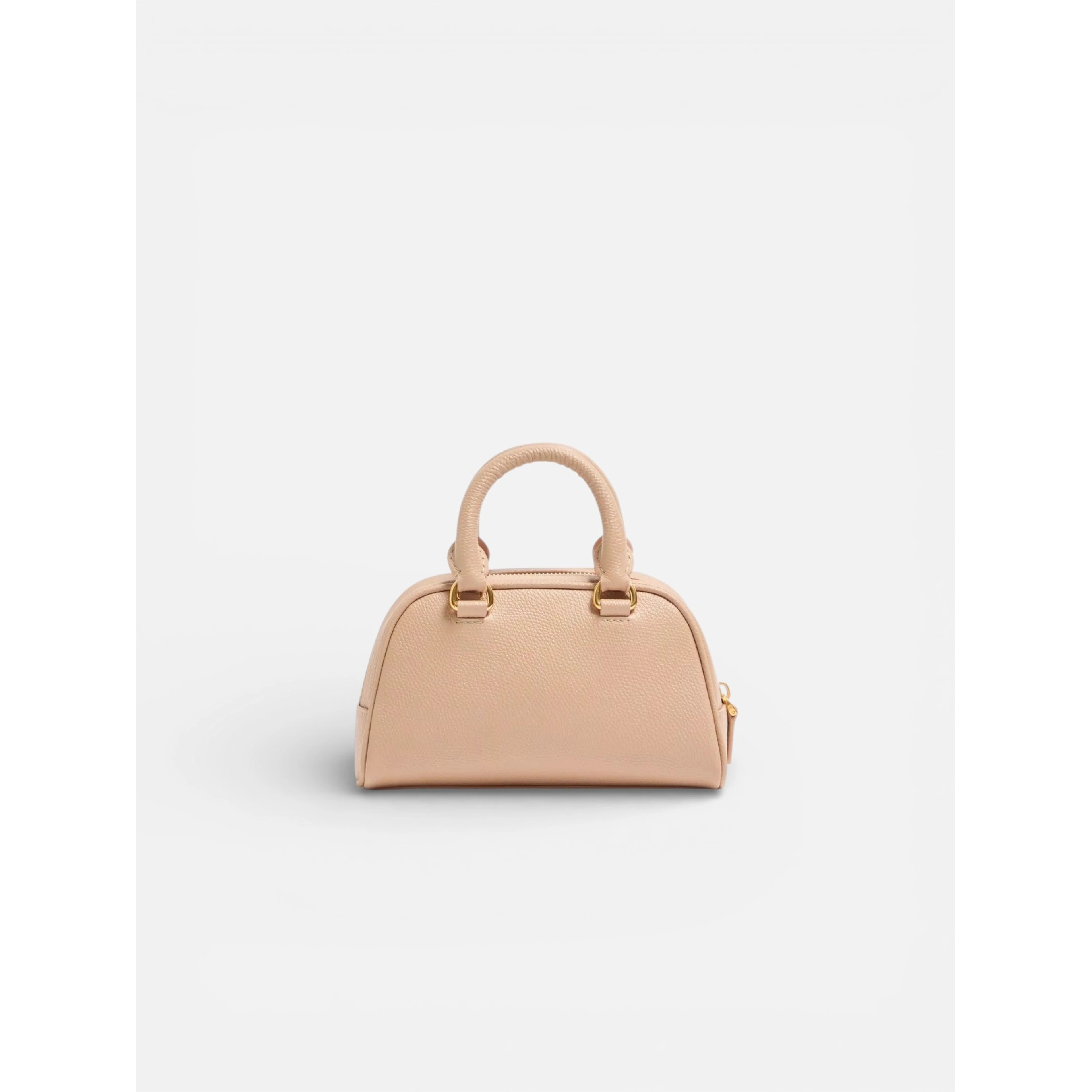 VALENTINO GARAVANI BOWLING bag