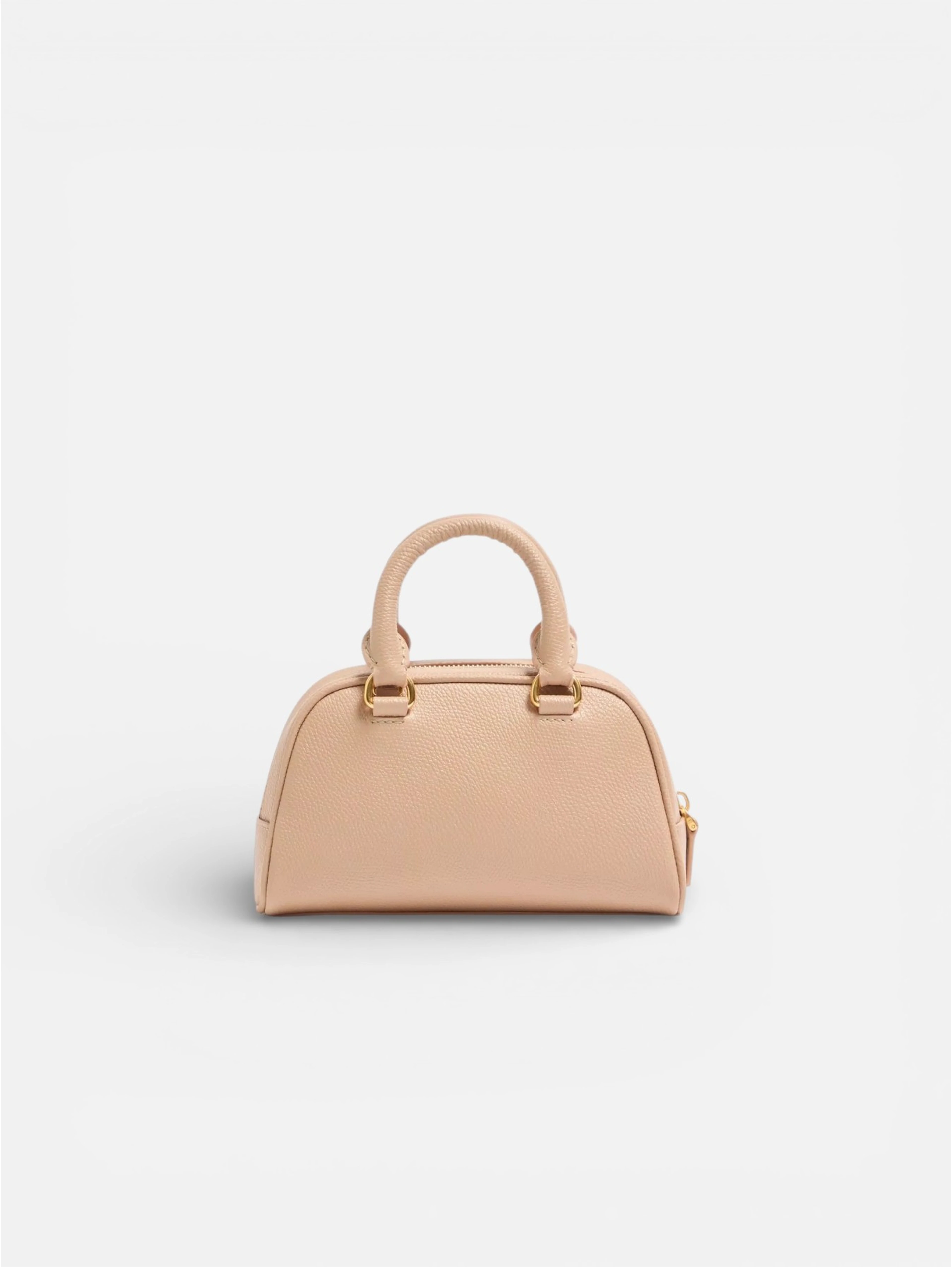VALENTINO GARAVANI BOWLING bag