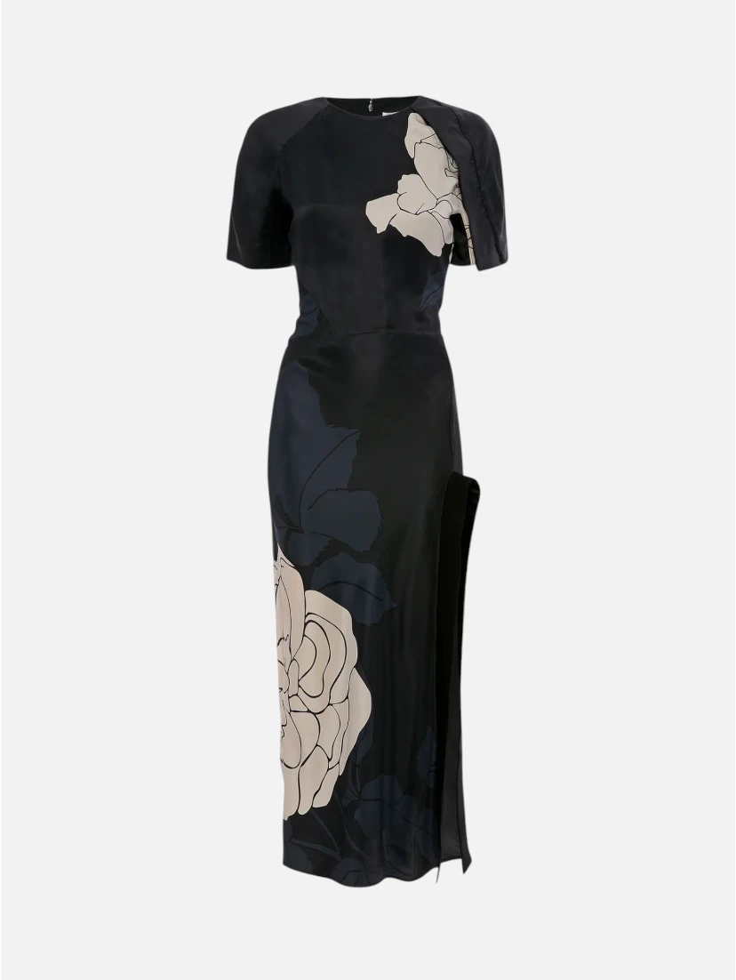 VICTORIA BECKHAM dress