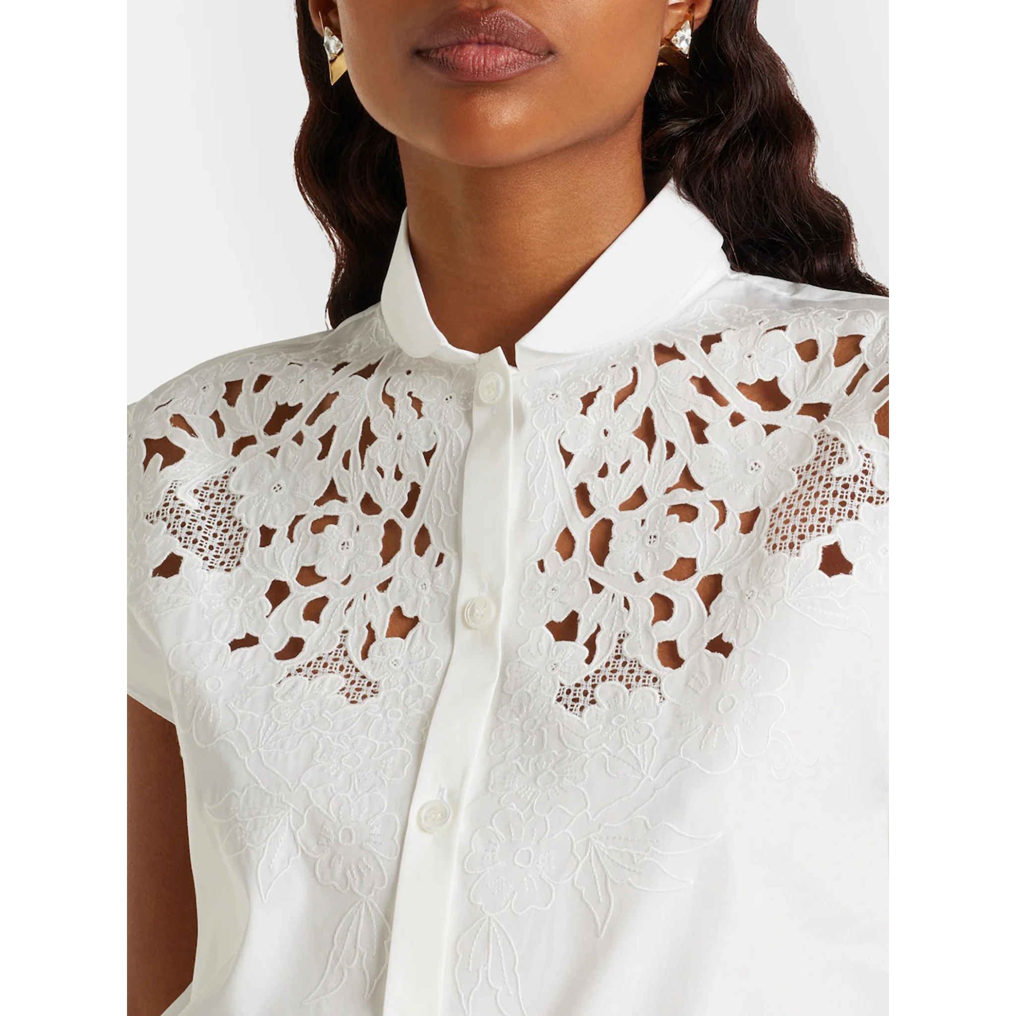 تيشيرت فالنتينو