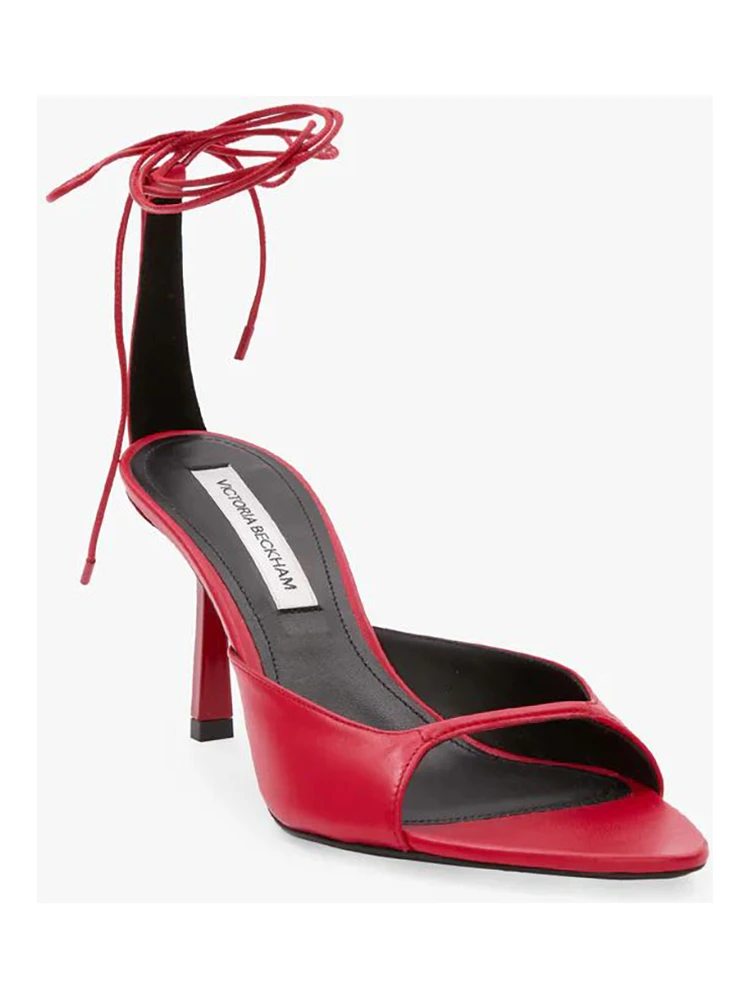 VICTORIA BECKHAM sandals alternative