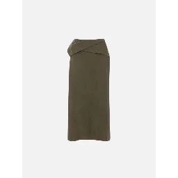 VICTORIA BECKHAM skirt