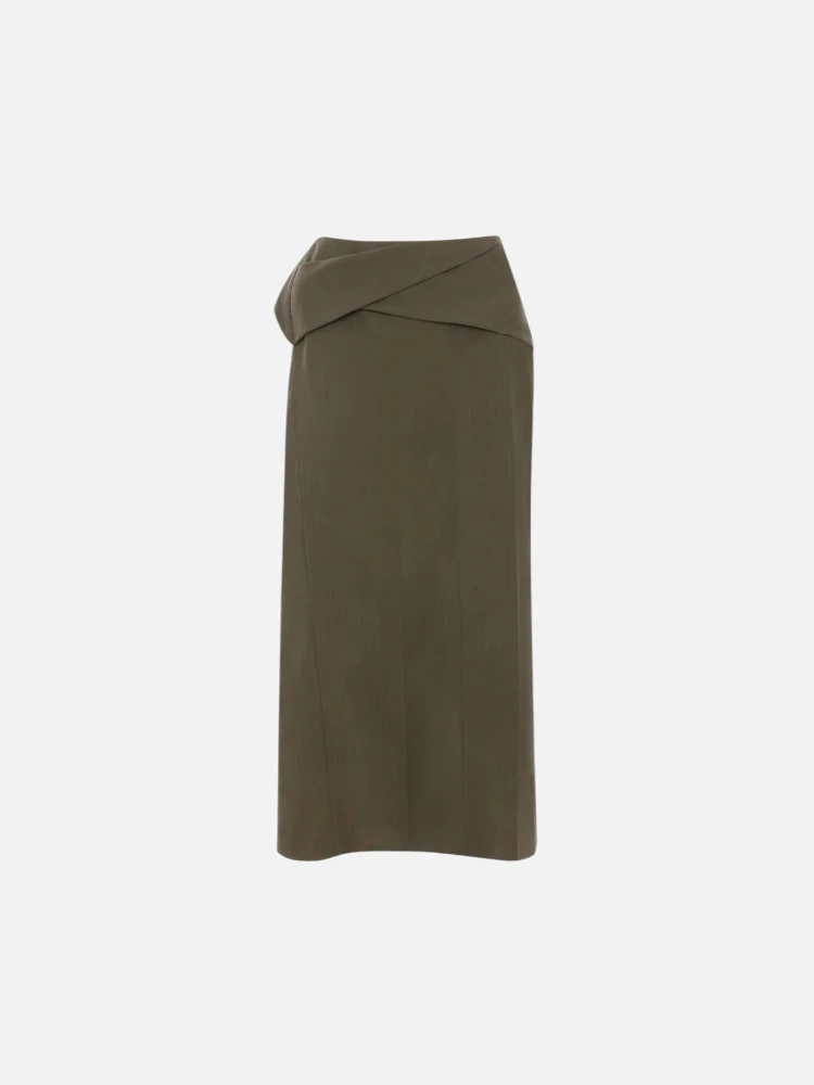 VICTORIA BECKHAM skirt