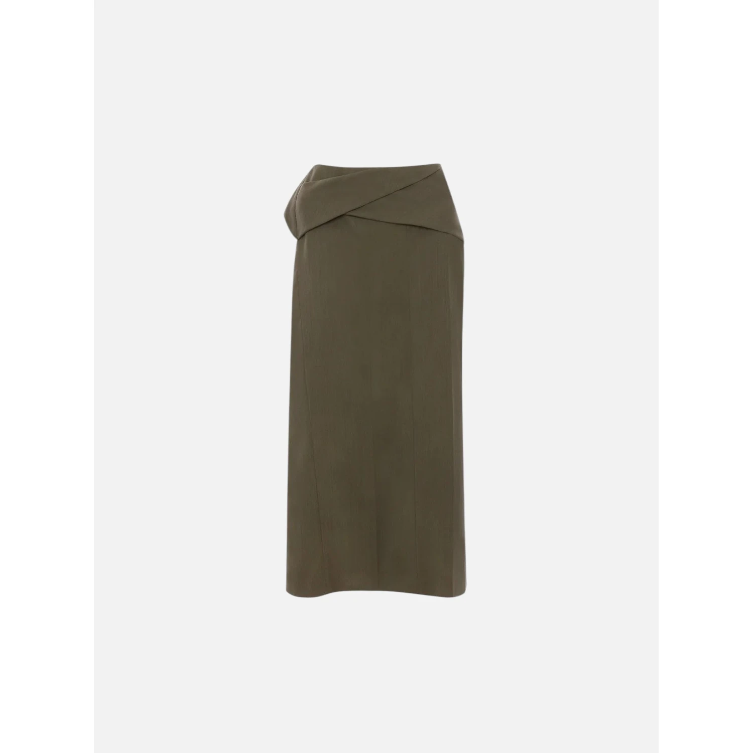 VICTORIA BECKHAM skirt