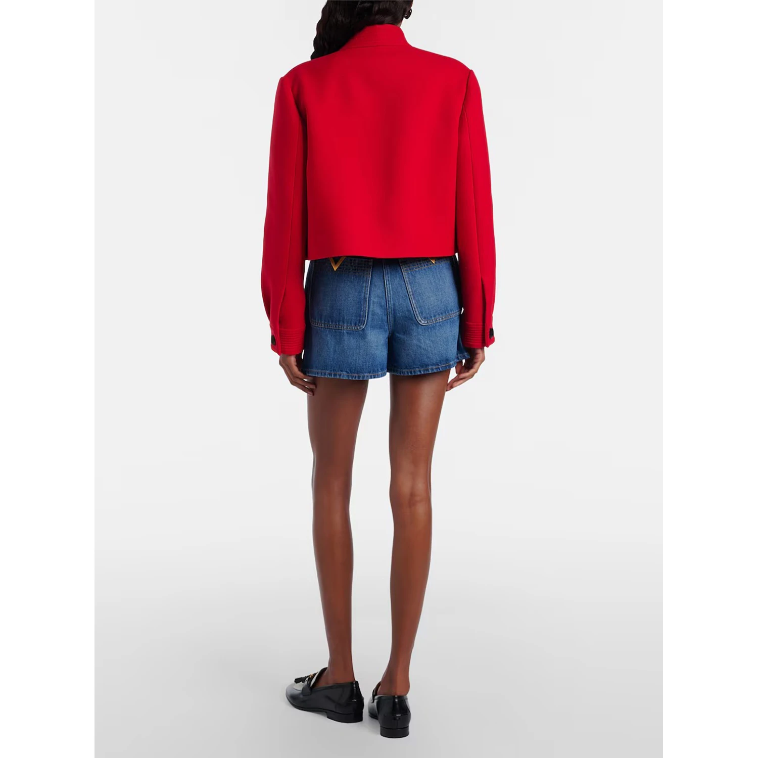 VALENTINO shorts