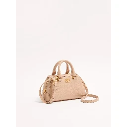 VALENTINO GARAVANI BOWLING bag